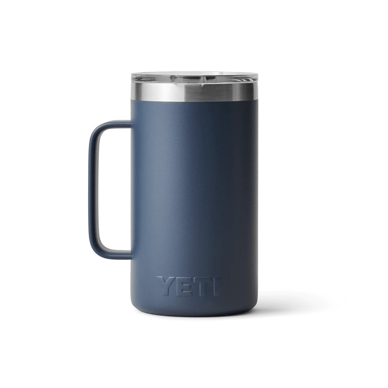 Load image into Gallery viewer, YETI Rambler Mug 24 oz (710ml)
