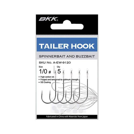 BKK Trailer Hooks