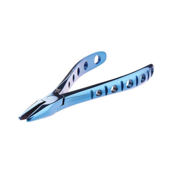 Load image into Gallery viewer, Toit Short Nose Pliers
