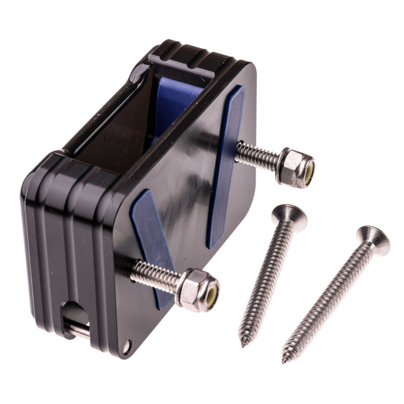Load image into Gallery viewer, Toit Pliers Holder Black
