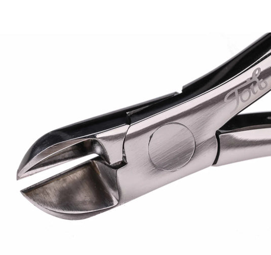 Toit Eco Stainless Side Cutters