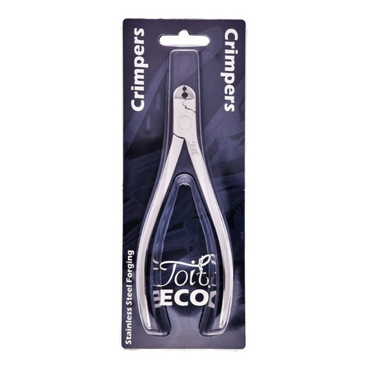 Toit Eco Stainless Crimpers