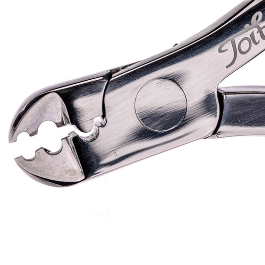 Toit Eco Stainless Crimpers