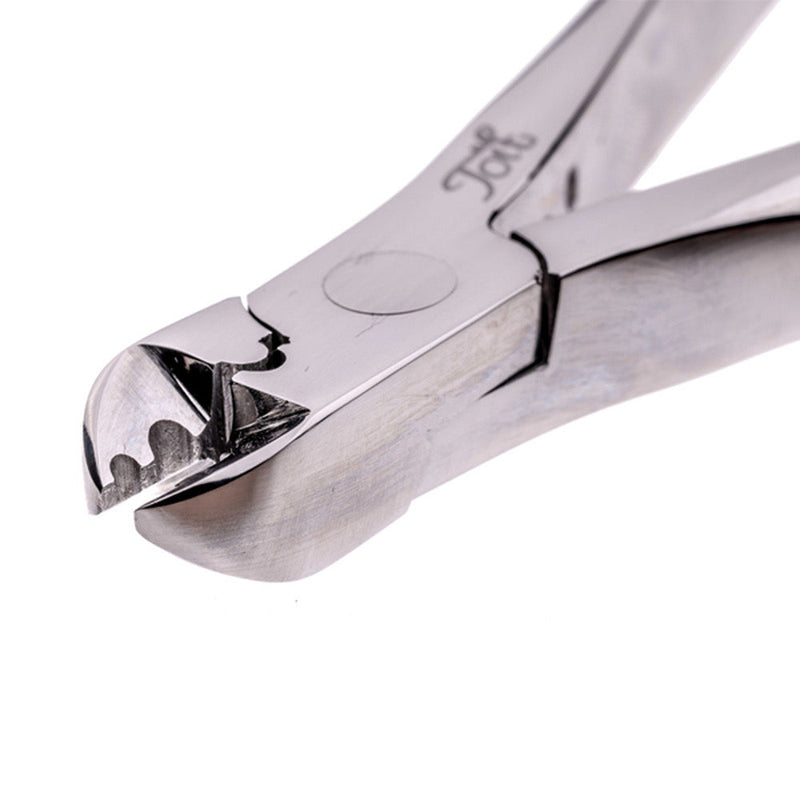 Load image into Gallery viewer, Toit Eco Stainless Crimpers
