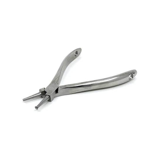 Toit Eco Stainless Split Ring Pliers - Medium