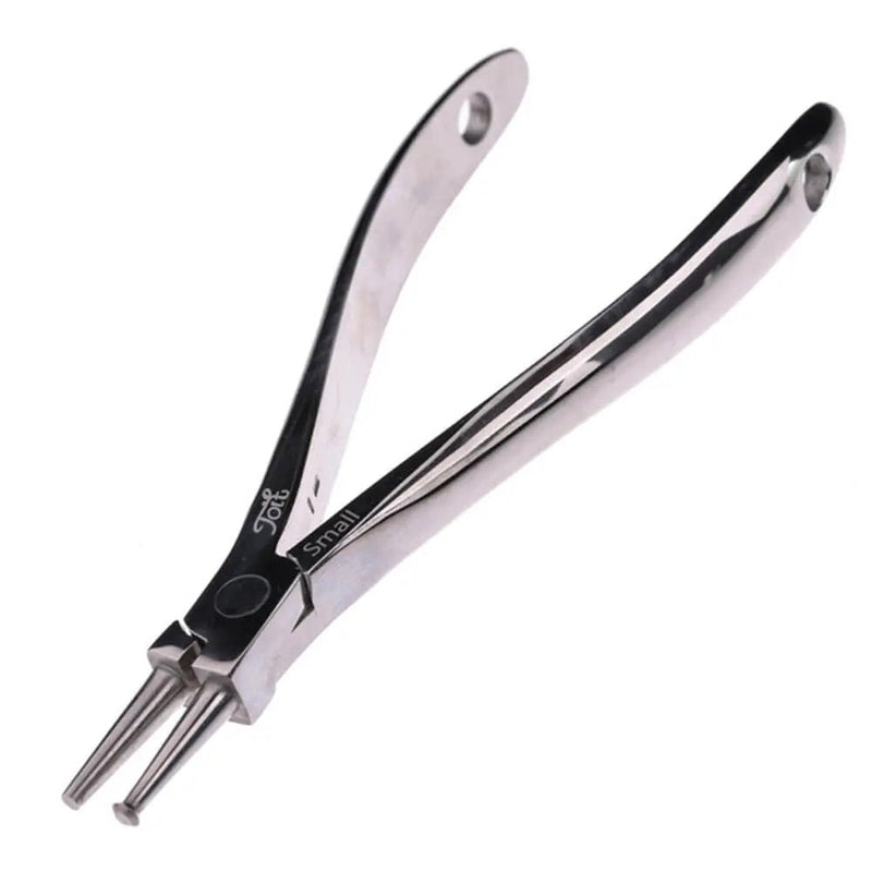 Load image into Gallery viewer, Toit Eco Stainless Split Ring Pliers - Small
