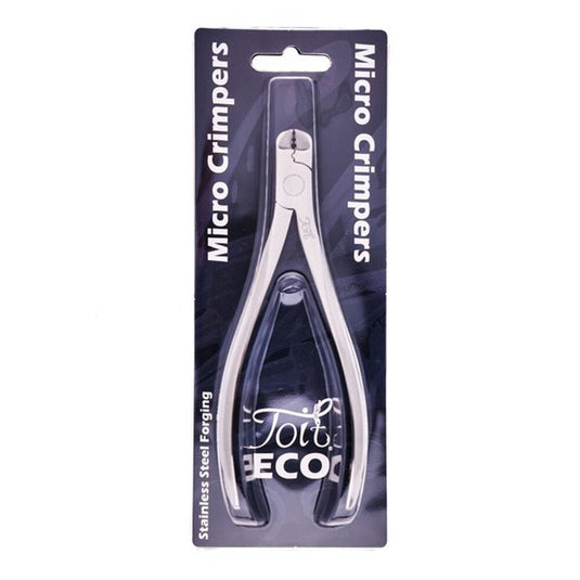 Toit Eco Stainless Micro Crimpers