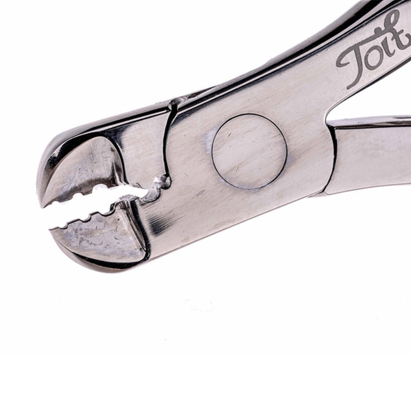 Load image into Gallery viewer, Toit Eco Stainless Micro Crimpers
