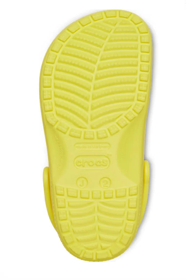 Load image into Gallery viewer, Crocs Classic Clog - Cyber Yellow

