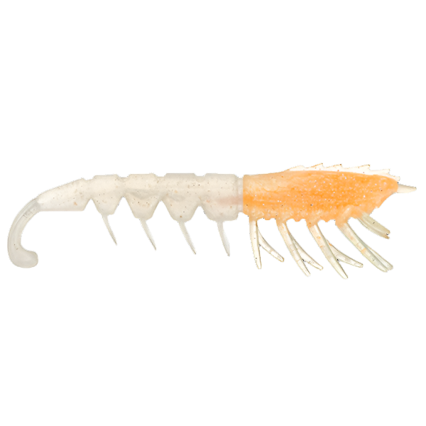 Load image into Gallery viewer, Rapala Crush City Plastics - The Imposter 4.5&quot; (3 Pack)
