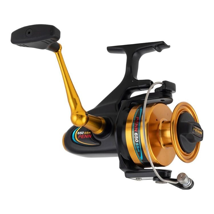 Load image into Gallery viewer, PENN Spinfisher SSM Reel
