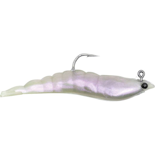 MMD Soft Prawn