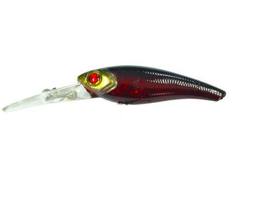 Zerek Tango Shad 50mm