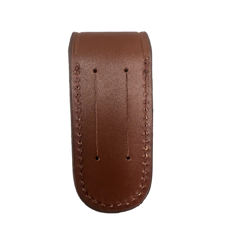 Load image into Gallery viewer, Bladerunner Large Leather Knife Pouch
