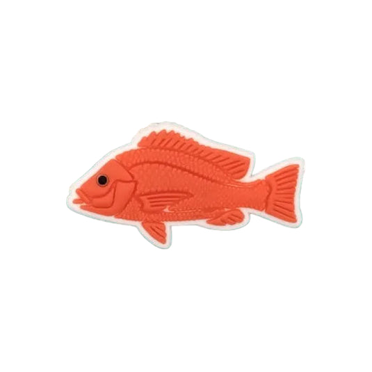 Reef Lagoon Individual Shoe Charms