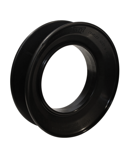 ALVEY Hand Lines 10”