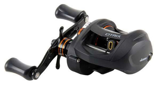 Okuma Citrix Overhead Reel