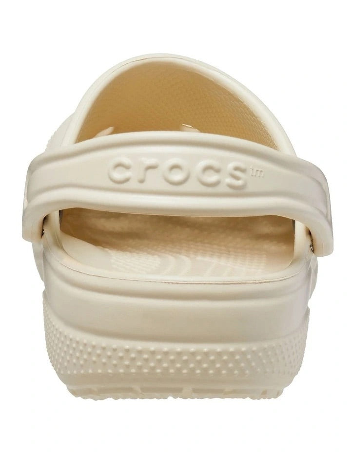 Load image into Gallery viewer, Crocs Classic Clog Kids - Bone
