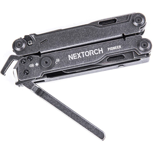 NEXTORCH Pioneer Professional Multi - Tool