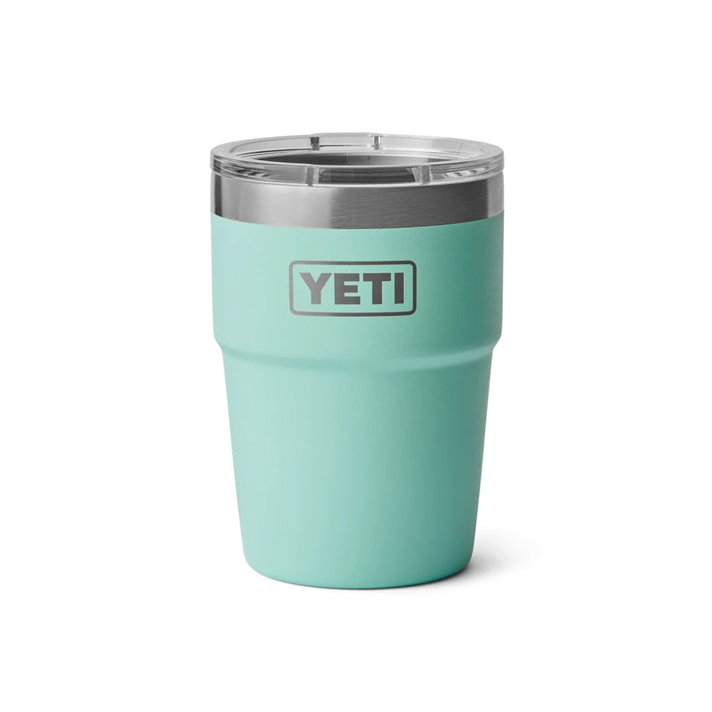 Load image into Gallery viewer, YETI Rambler Stackable Cup
