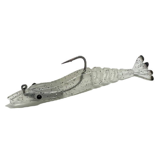Marker 54 Glide Prawn 4.0” (2 pack)