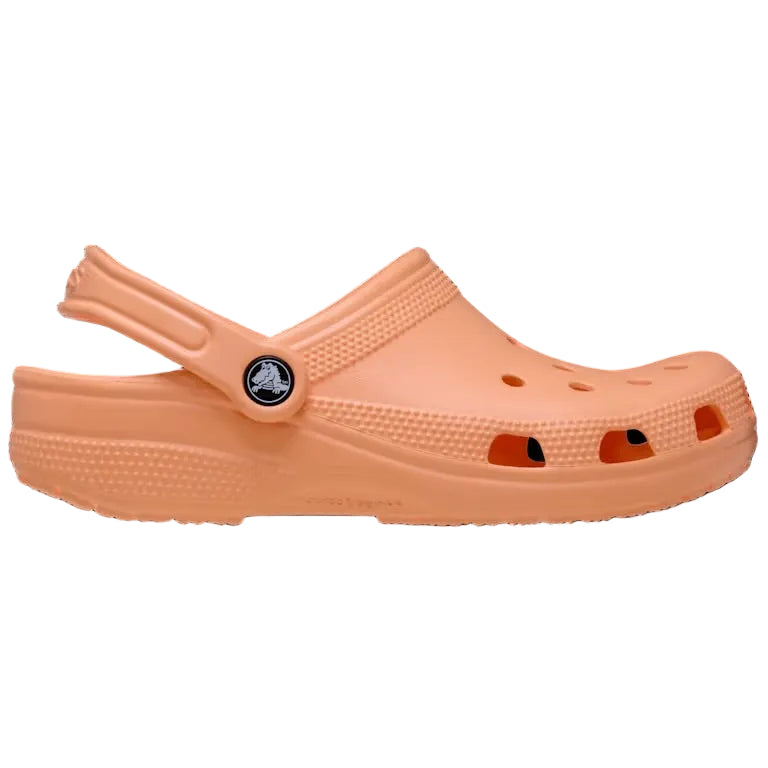 Load image into Gallery viewer, Crocs Classic Clogs - Electric Sunstone
