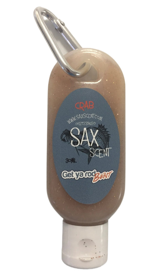 Sax Scent 30ml