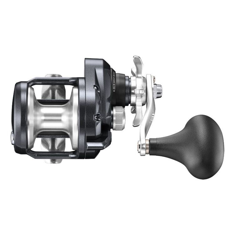 Load image into Gallery viewer, Shimano Torium Overhead Jigging Reel

