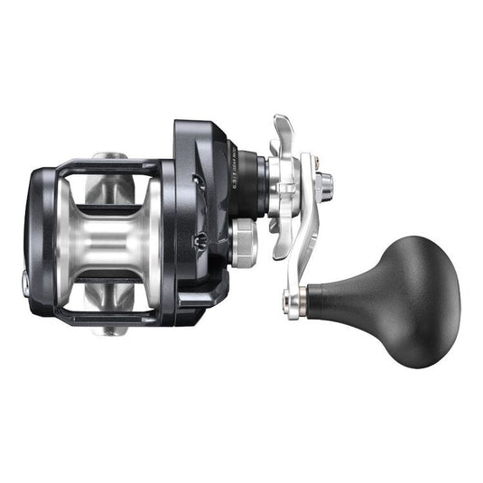 Shimano Torium Overhead Jigging Reel