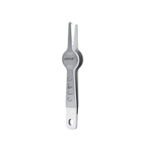 BKK Micro Ring Tweezers