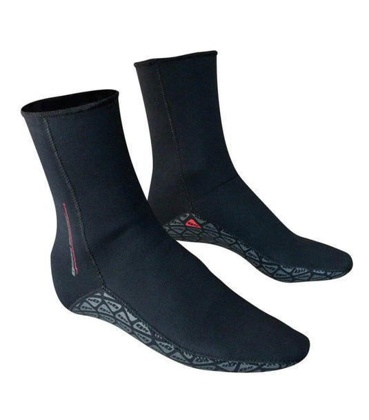 Ocean Hunter Fin Socks 3mm