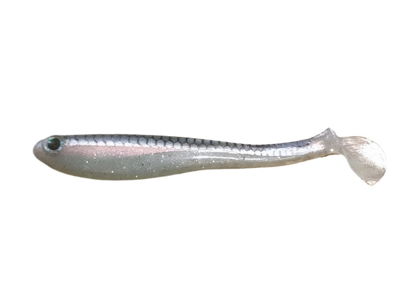 Load image into Gallery viewer, Shad's Hollow Shad Lure 5" [COL:HS7]
