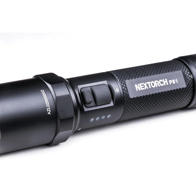 Load image into Gallery viewer, NEXTORCH P81 3700 Lumens
