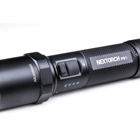 NEXTORCH P81 3700 Lumens