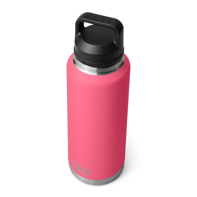 Load image into Gallery viewer, YETI Rambler Bottle with Chug Cap
