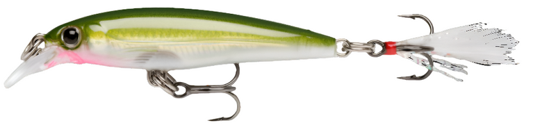 Load image into Gallery viewer, Rapala X Rap Slash/B XR8
