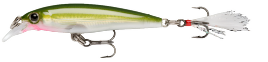 Rapala X Rap Slash/B XR8