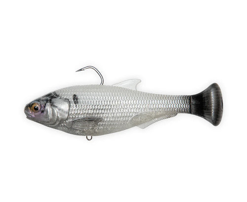 Zman Shadtron LT Swim Bait 4.5”
