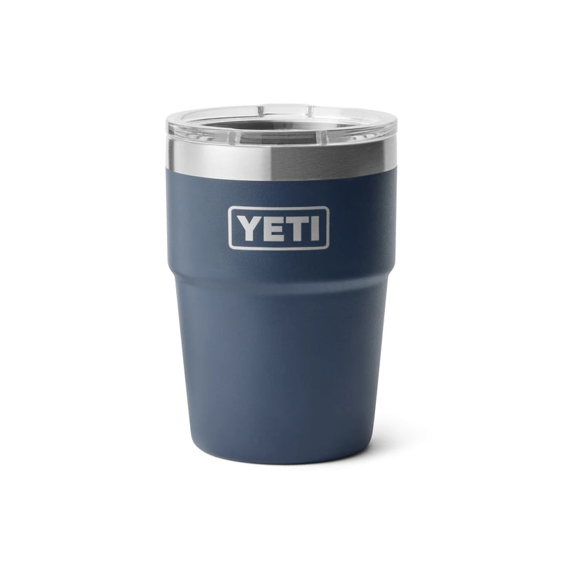 Load image into Gallery viewer, YETI Rambler Stackable Cup
