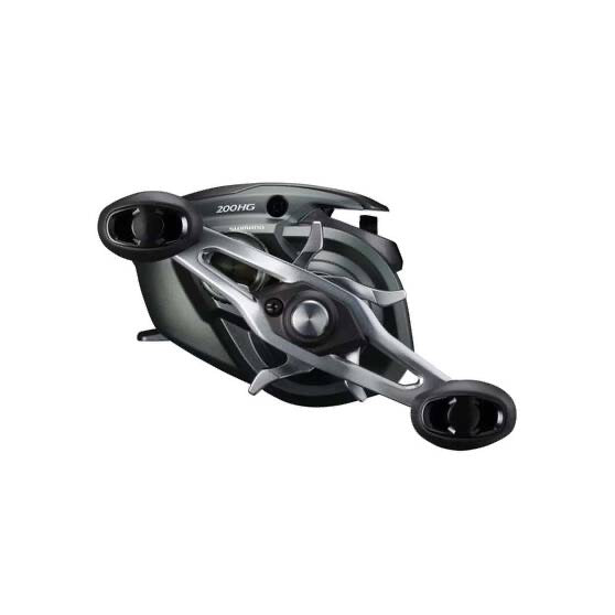 Load image into Gallery viewer, SHIMANO Curado Overhead Reel
