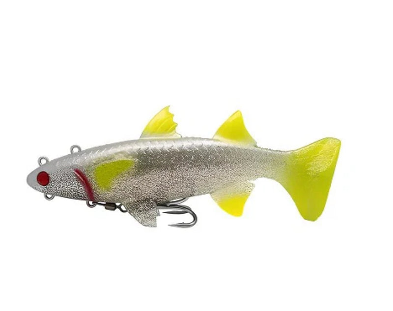 Load image into Gallery viewer, Panic Stations Mullet 5”
