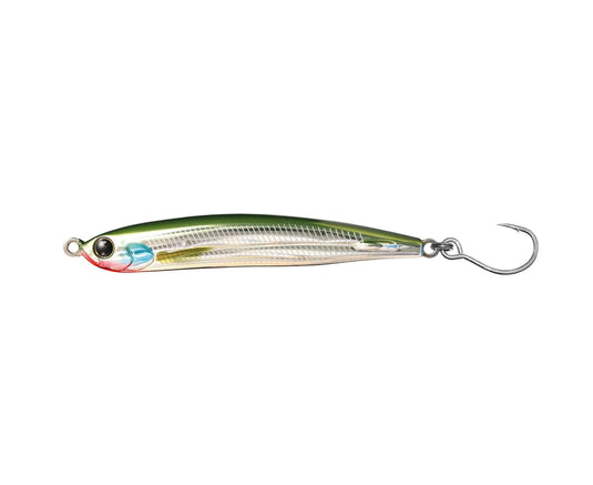TT Hustler Sinking Stickbait 120mm 52g