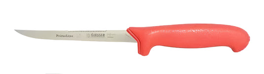 Giesser Fish Knife with Scaler 15cm KG12323.15