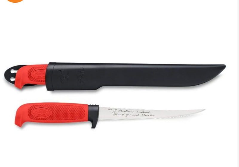 Load image into Gallery viewer, J. Marttiini Fillet Knives
