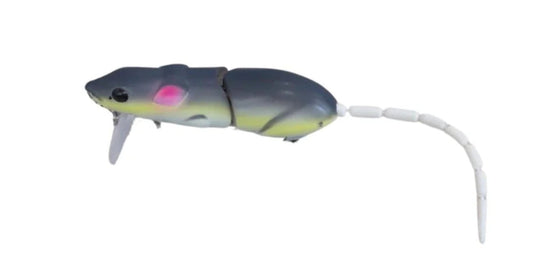 Superse Ratzilla 85mm 15g (Floating) [COL:Cheese Cake]