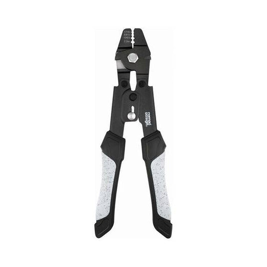 Nomad Hydra-X 10” Crimping Pliers 10-BGBP