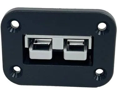 Load image into Gallery viewer, Wildtrak Anderson Style Connector Flush Panel Mount
