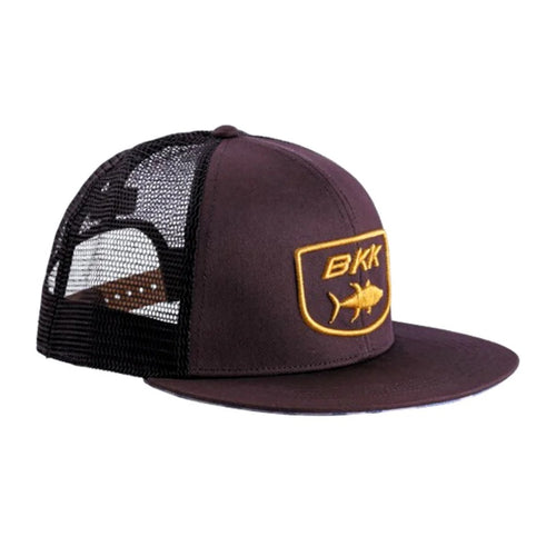 BKK Tuna Snapback Hat