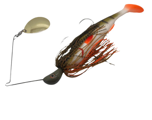 Spin Wright Beast Spinnerbait 7” 1oz