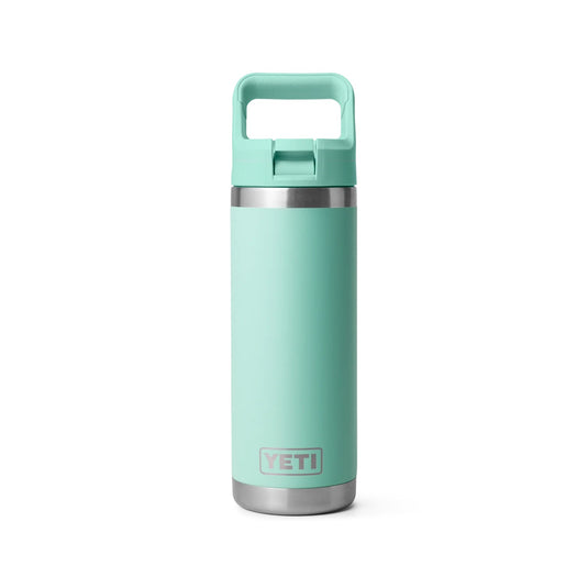 YETI Rambler Straw Bottle